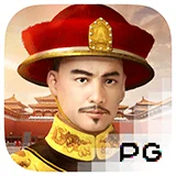 Bocoran RTP Slot PG Soft Emperor's Favour
